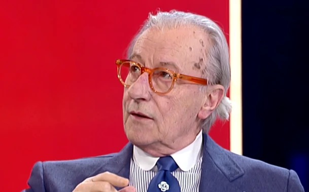 Coronavirus, Vittorio Feltri: "L'Italia non si fermò per l'asiatica da due milioni di morti, calmiamoci"