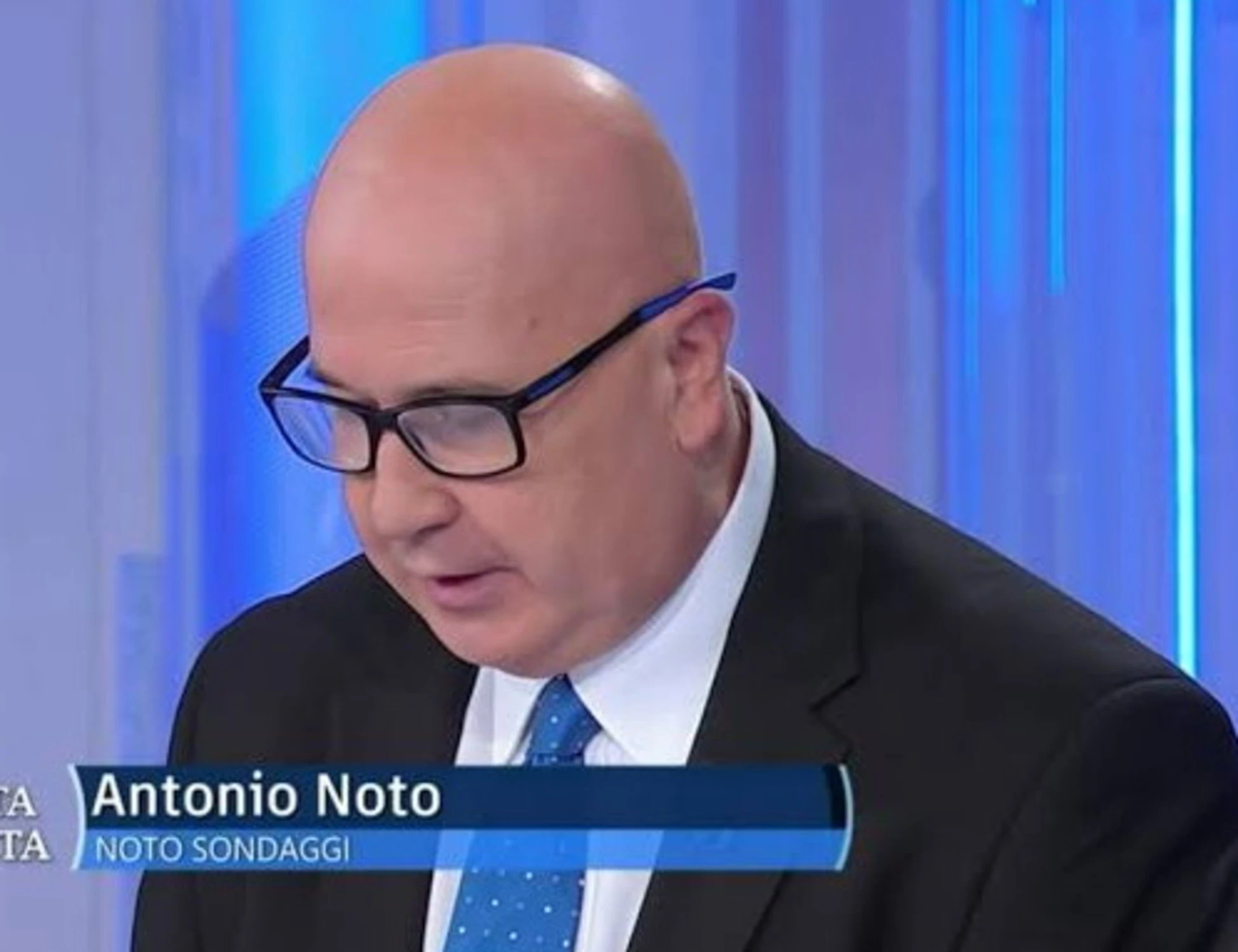 Sondaggio Porta a Porta, altra mazzata per Pd e Avs: cosa pensa il 72% degli italiani