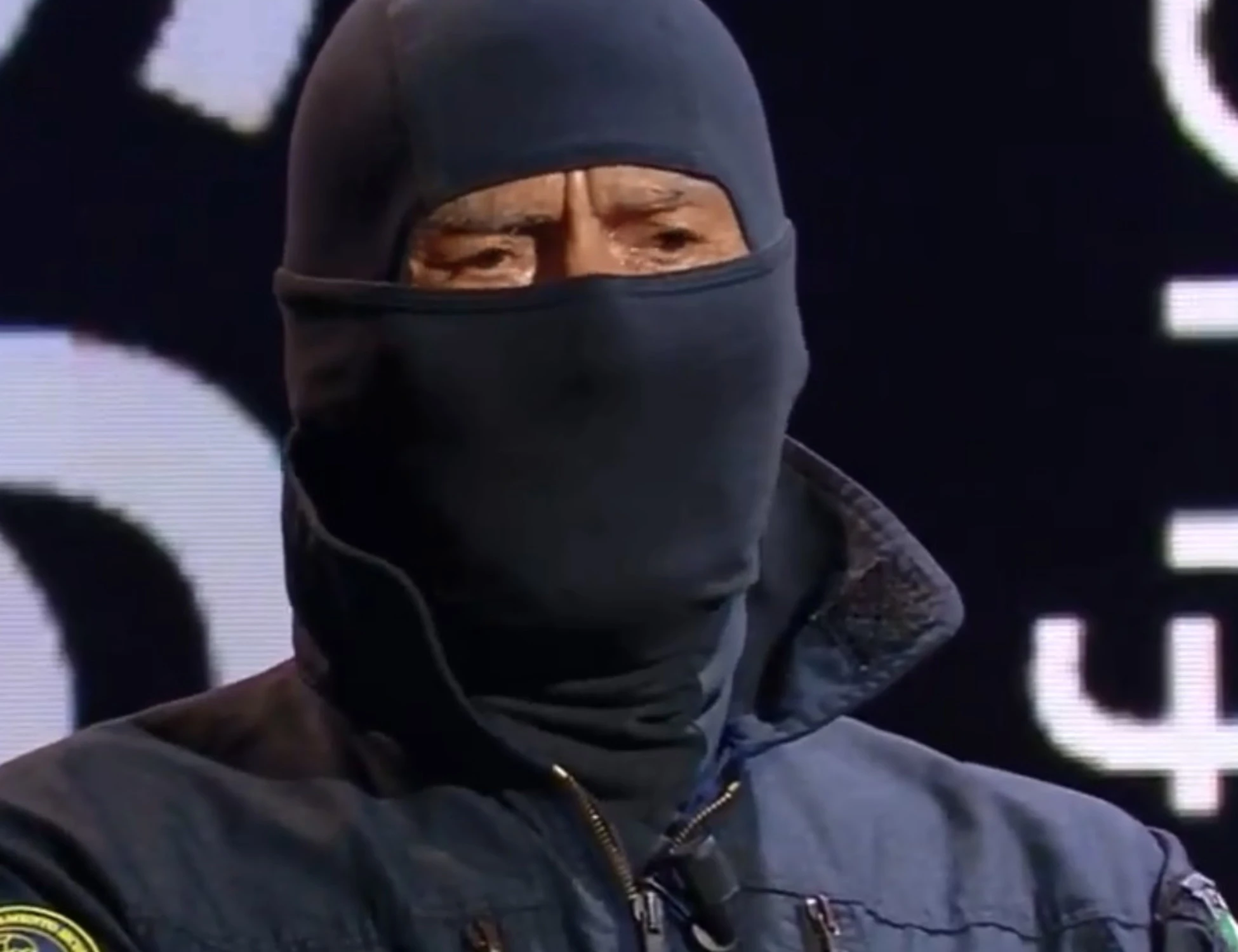 Fuori dal Coro, il comandante Alfa: "Legrottaglie e Ramy, è ora di cambiare"