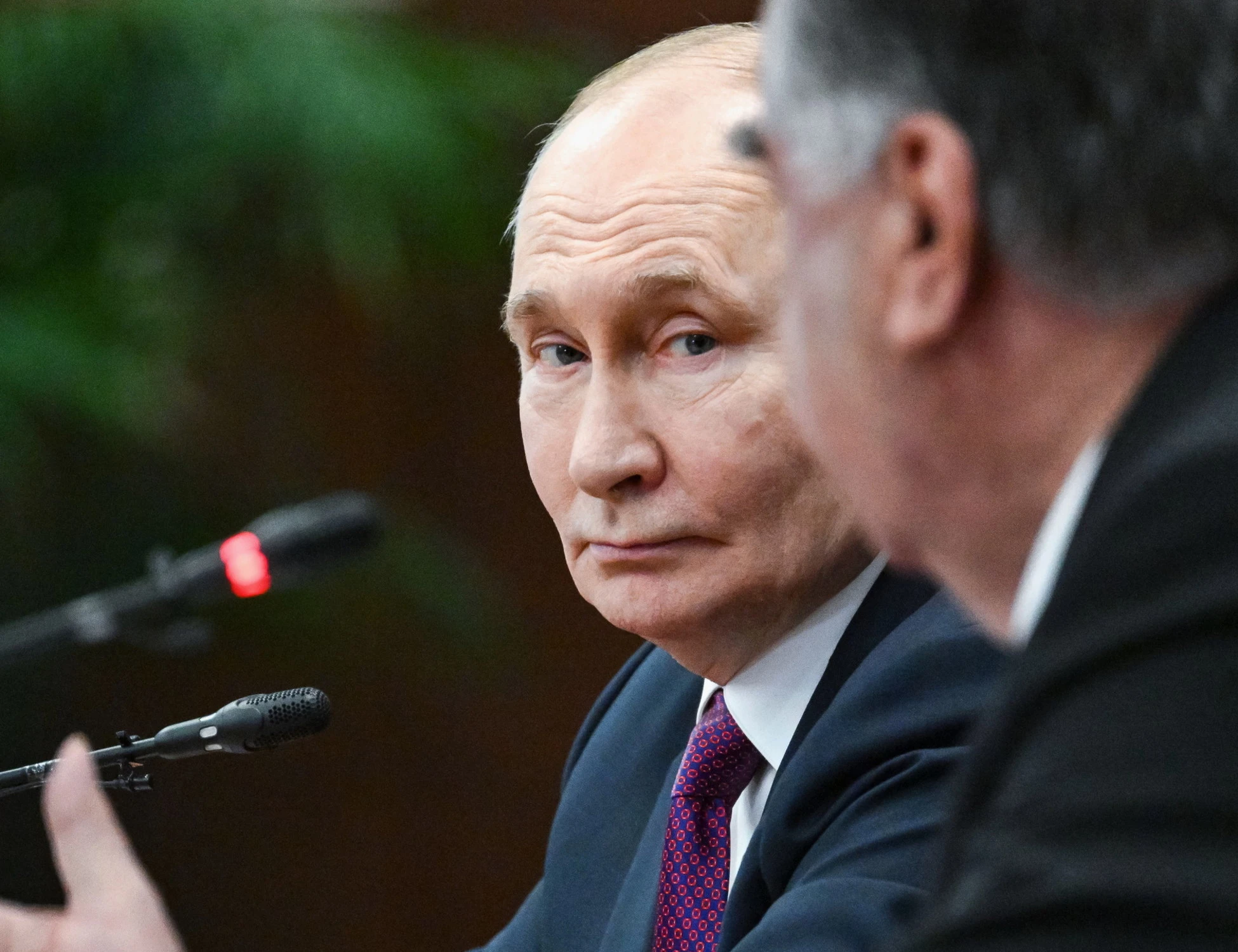 Putin passerà dalla Bulgaria? Il corridoio aereo per il vertice con Trump