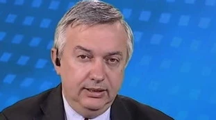 Maurizio Molinari<br />&nbsp;