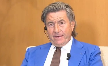 Garlasco, De Rensis-choc: "Qualcuno presto piangerà"