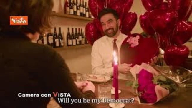 Prossima fermata Municipio. Su Camera con Vista, il programma di Alexander Jakhnagiev in onda su La7