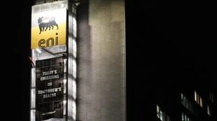 Eni, rumors Bloomberg: &quot;Il governo vende il 4% e incassa 2 miliardi&quot;