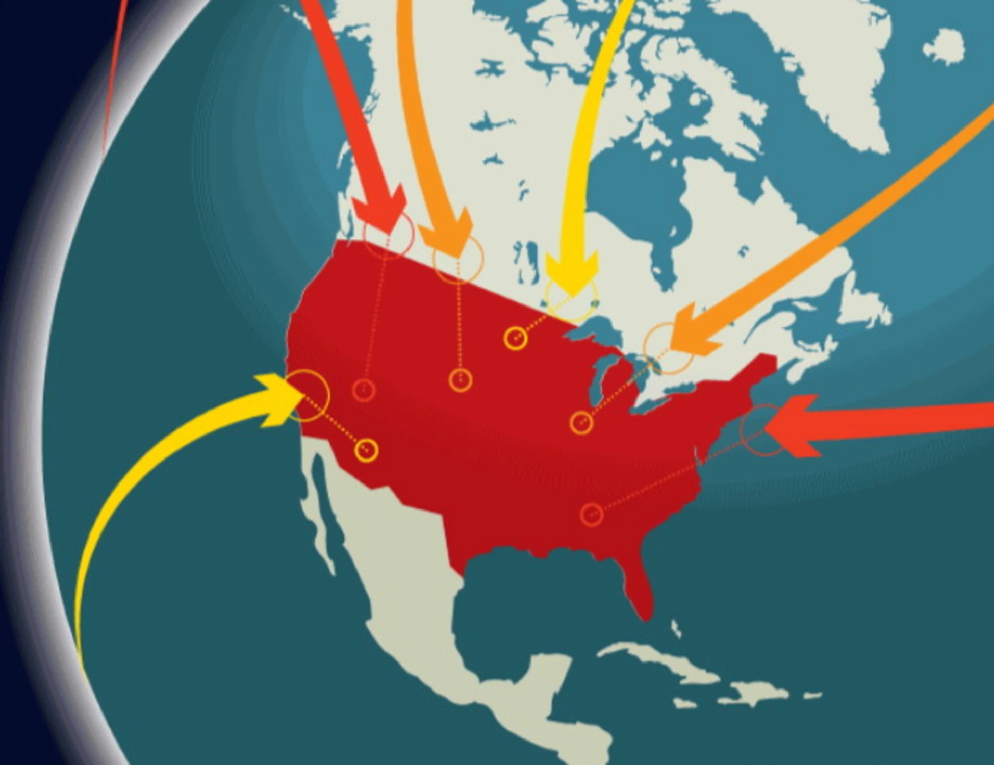 Vladimir Putin, Europa nel mirino: lo scudo spaziale per fermare i suoi missili