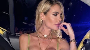 Ilary Blasi