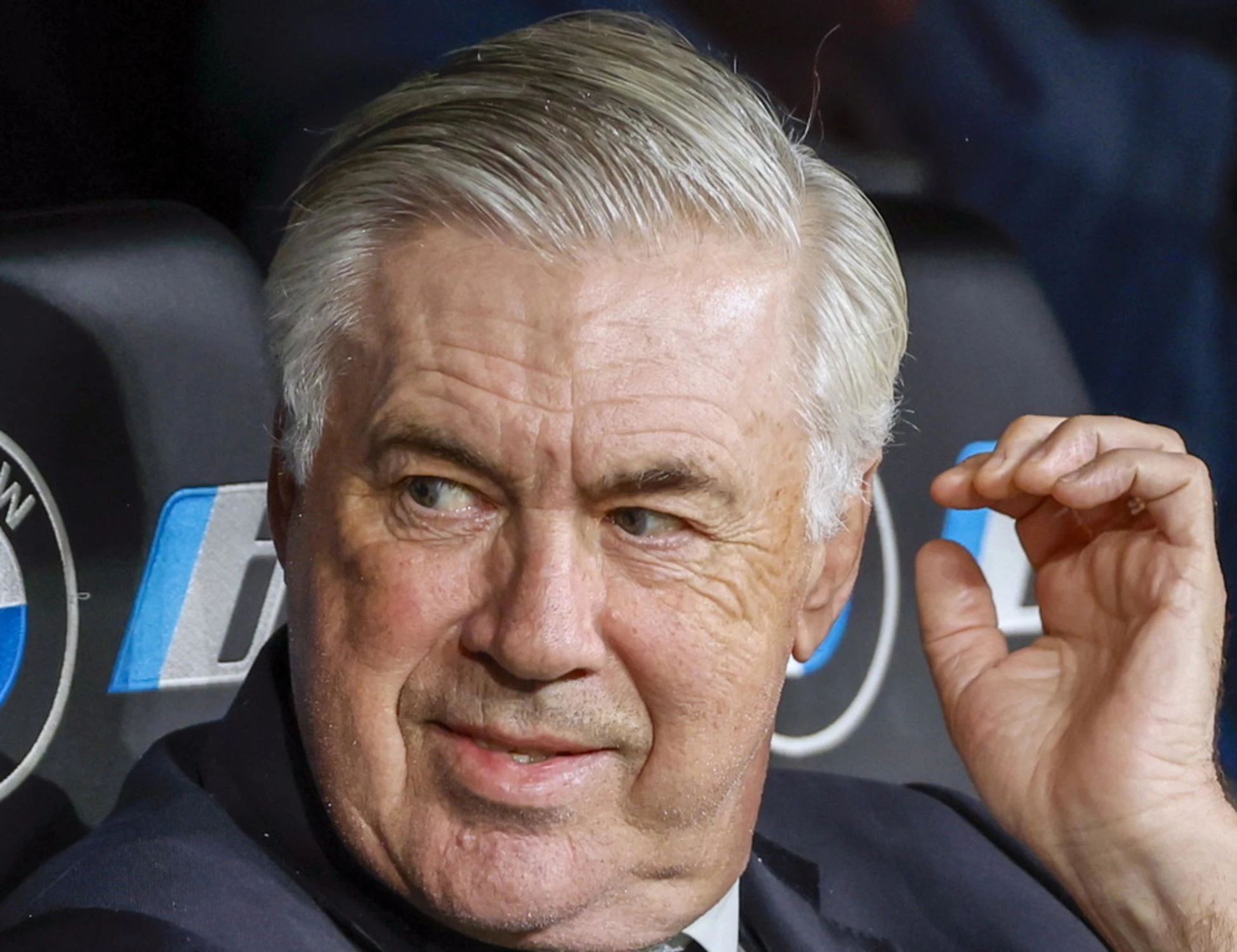 Carlo Ancelotti è il nuovo ct del Brasile: contratto fino alla fine del Mondiale del 2026