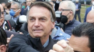 Jair Bolsonaro