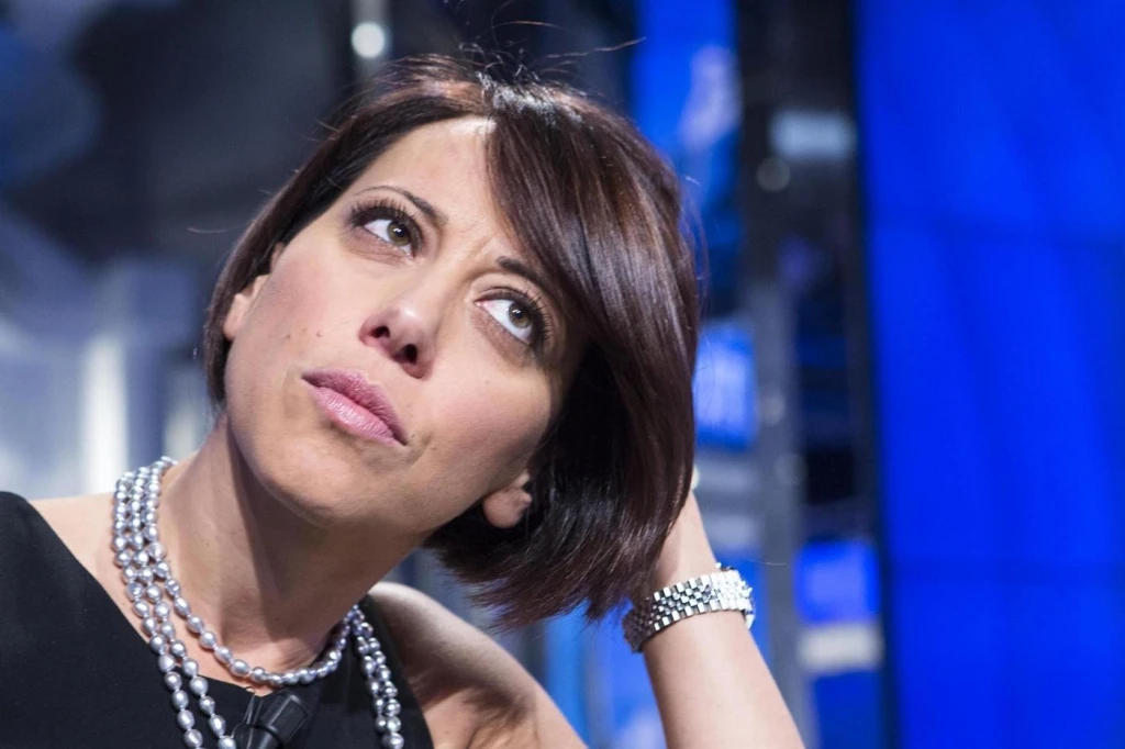 Nunzia De Girolamo
