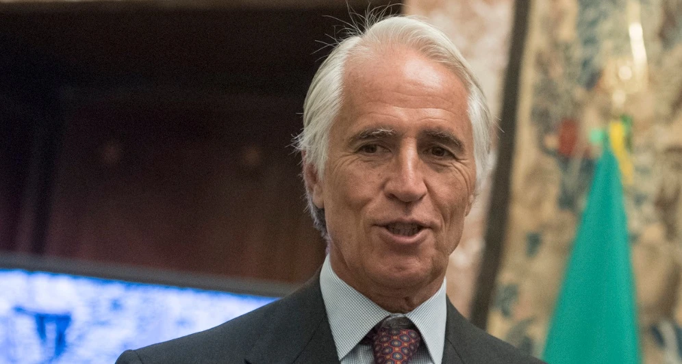 Olimpiadi, il Coni ufficializza la candidatura di Milano e Cortina per i Giochi invernali 2026