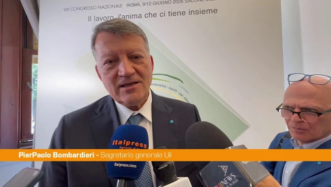 Caporalato, Bombardieri "È schiavitù, servono più controlli"