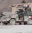Afghanistan, nuovo attacco