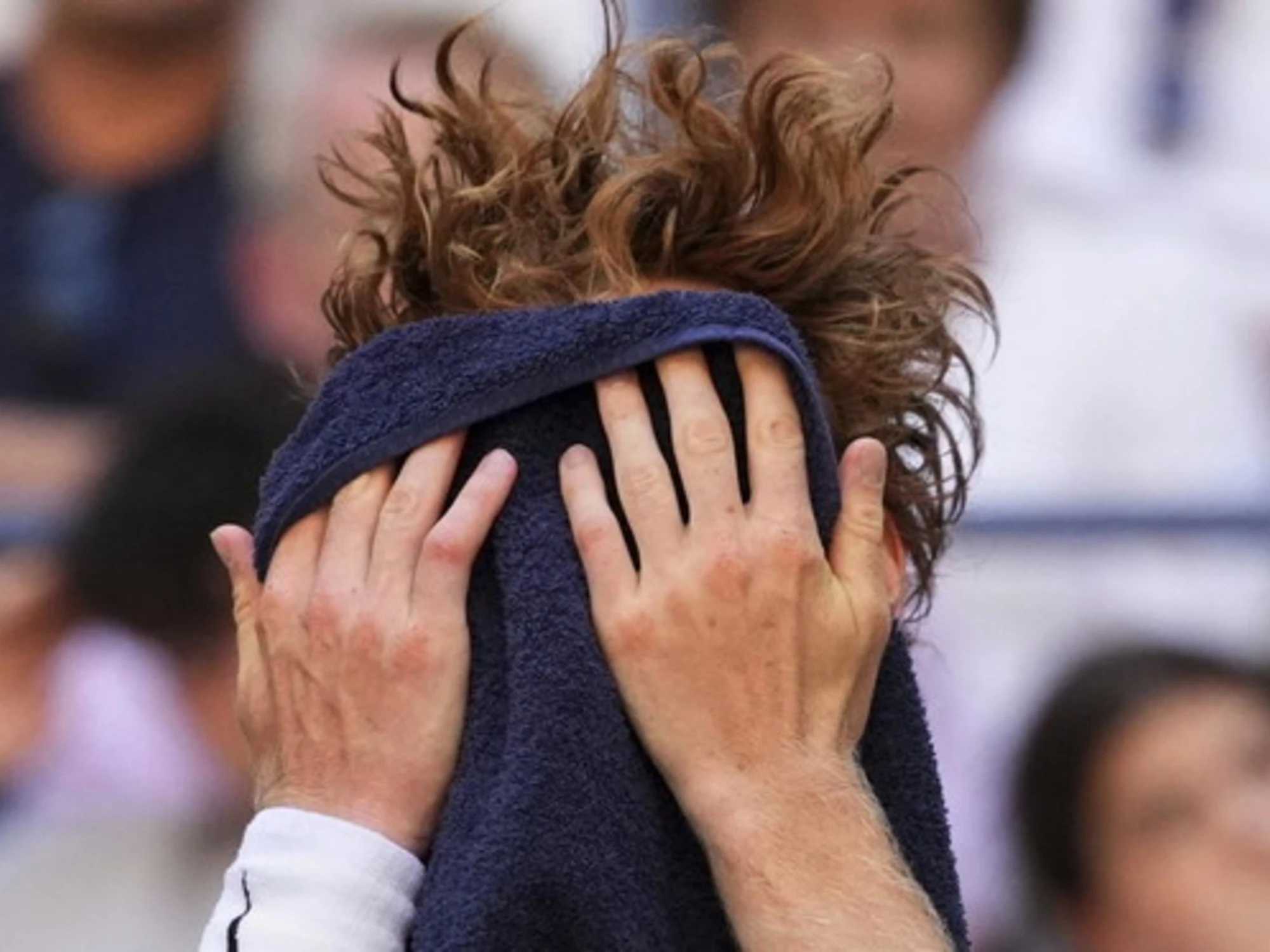 Jannik Sinner, la fucilata di Ambesi: "Non si vince sempre in ciabatte"