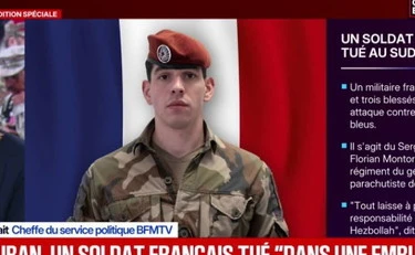 Iran, la Guerra nel Golfo in diretta. Soldato francese ucciso in Libano, "dietro c'è Hezbollah"