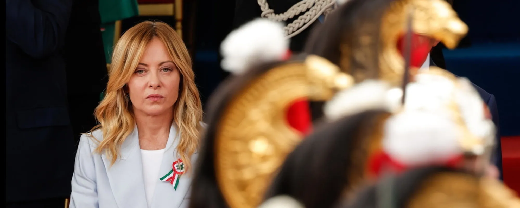 A Modena vogliono Meloni morta: altra vergogna contro la premier