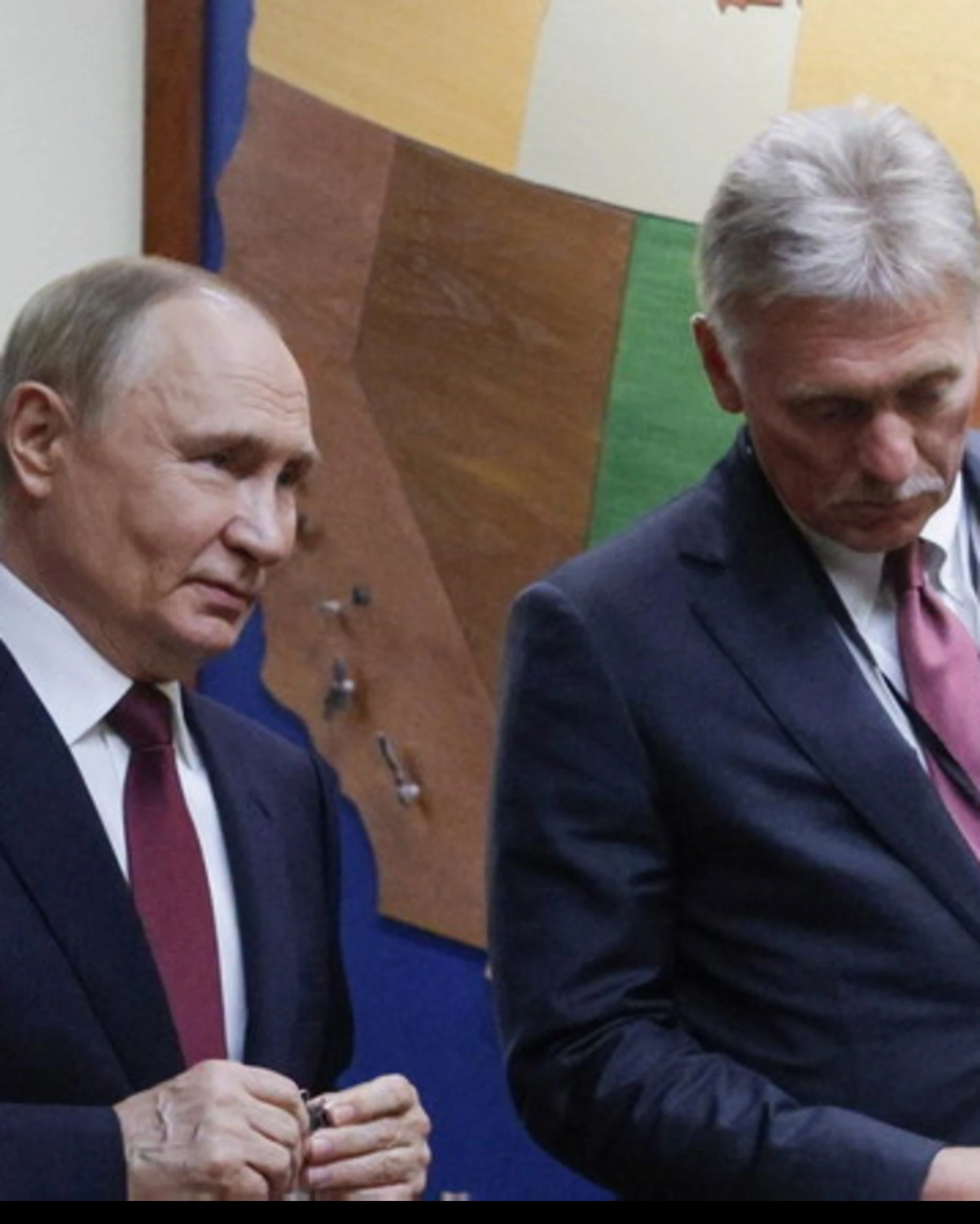 Droni russi in Polonia, il Cremlino: "Non di nostra competenza"