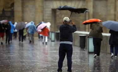 Meteo, Mario Giuliacci: pessime notizie per il 1° maggio, dove crollano le temperature