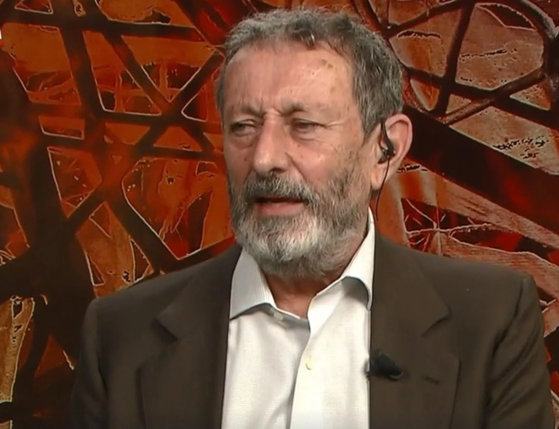 Leggi l'articolo: &quot;La sinistra deve andare a Lourdes&quot;: Serra la spiana