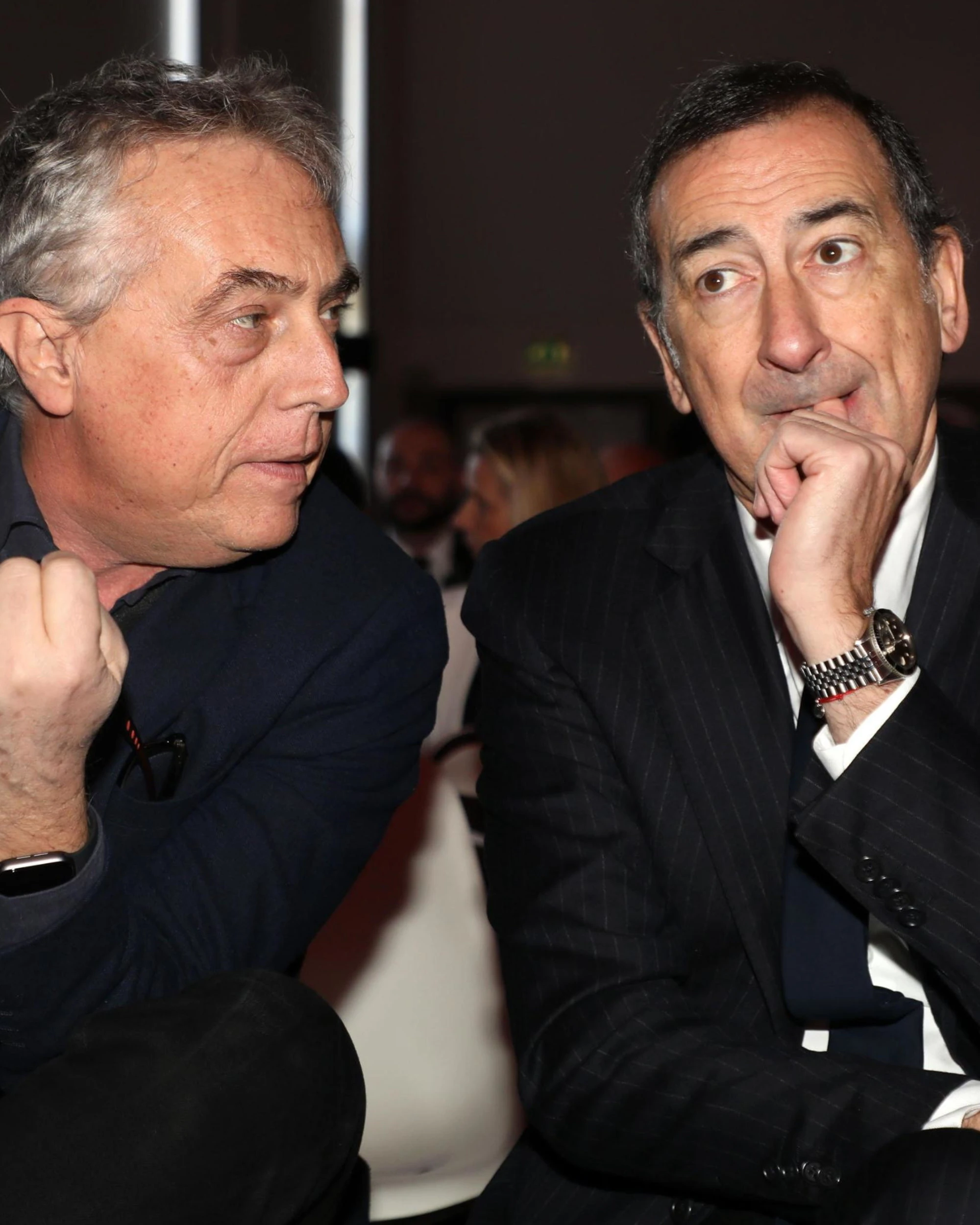 Beppe Sala e Boeri, la chat dell'imbarazzo: bordate sui senzatetto