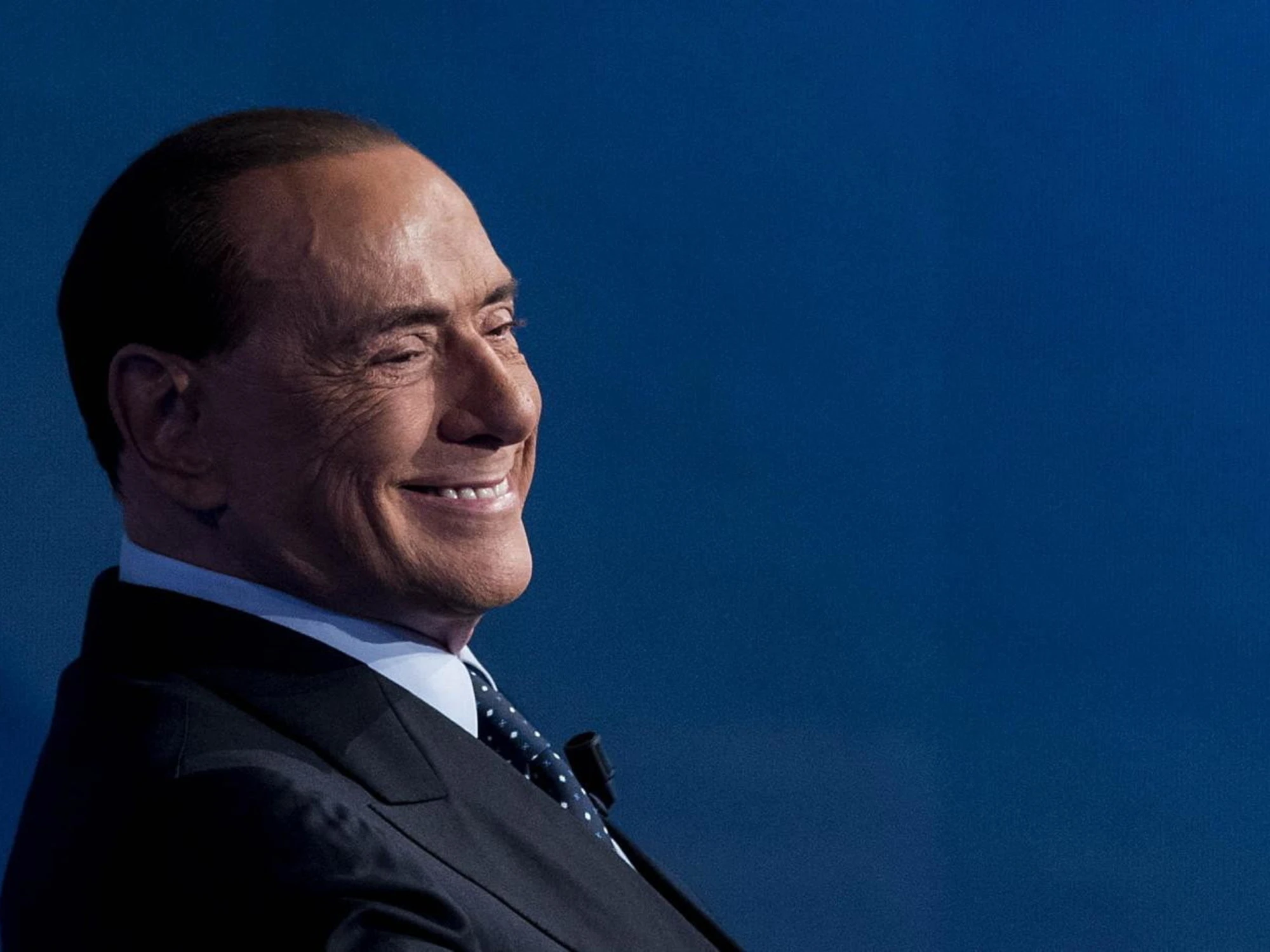 Malpensa Berlusconi, la sinistra diserta