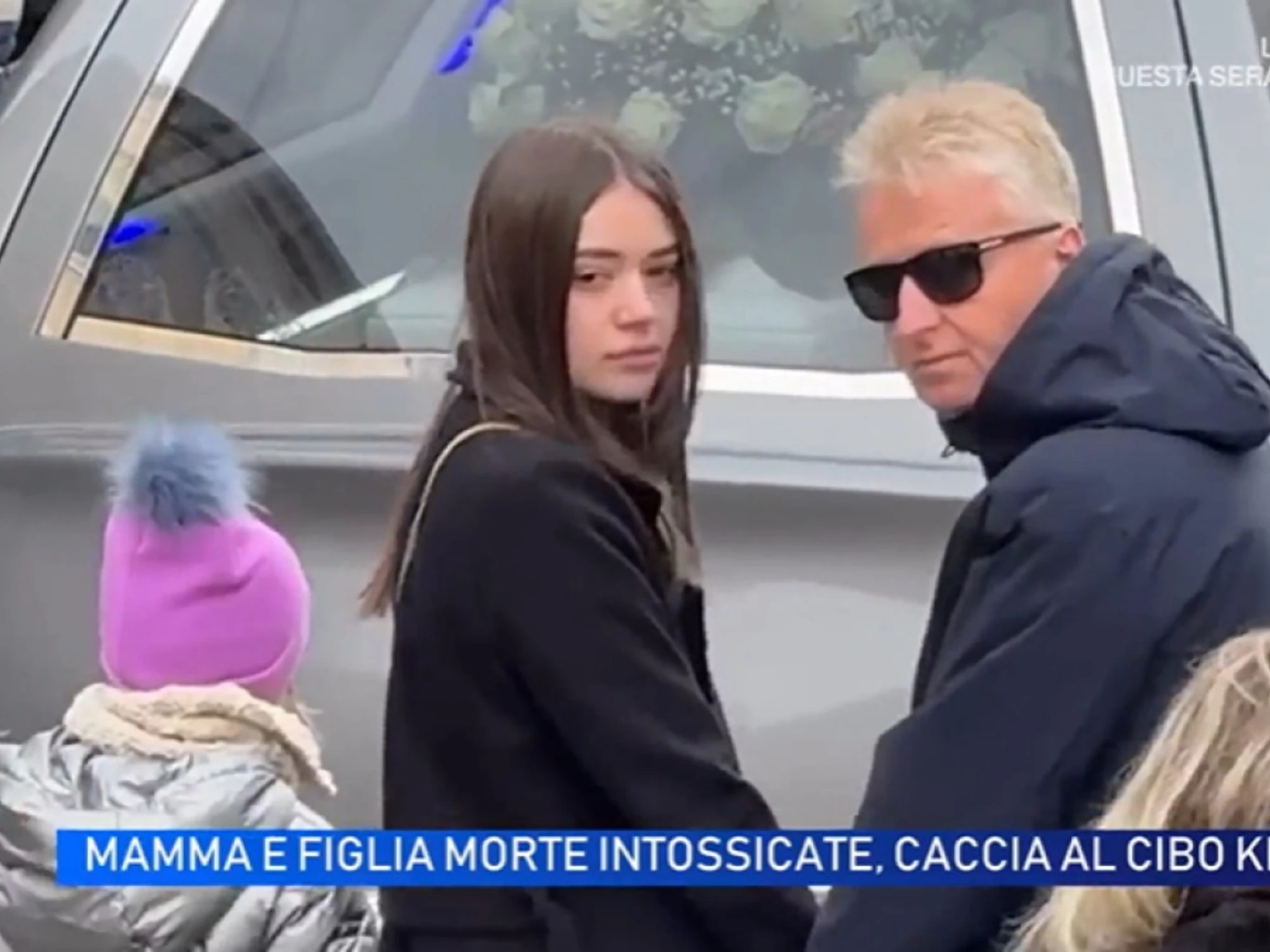 Madre e figlia avvelenate, il medico svela cos'è successo in ospedale: "Ho capito subito"