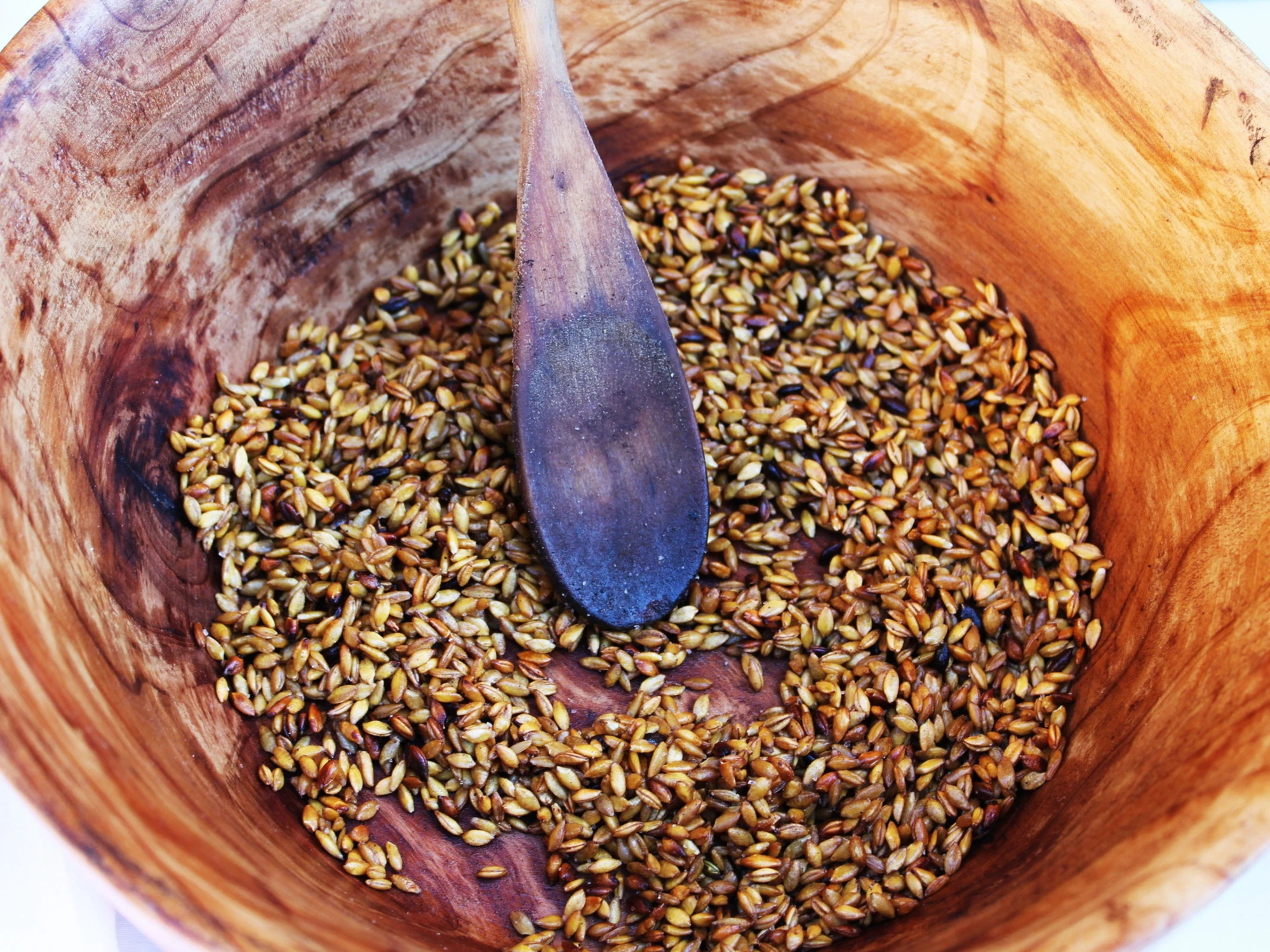 Farro e malattie cardiovascolari, cosa bisogna sapere