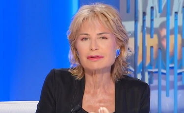 Lilli Gruber, lezione alla sinistra: "Se voglio integrarmi, devo far vedere il volto"