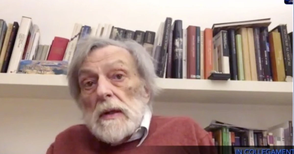 Che tempo che fa, Gino Strada: "Coronavirus, perché la politica dovrebbe tacere". Le parole pericolose di mister Emergency