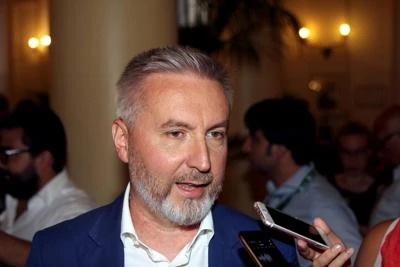 "La nave 'Emilio Bianchi' gioiello della cantieristica nazionale"