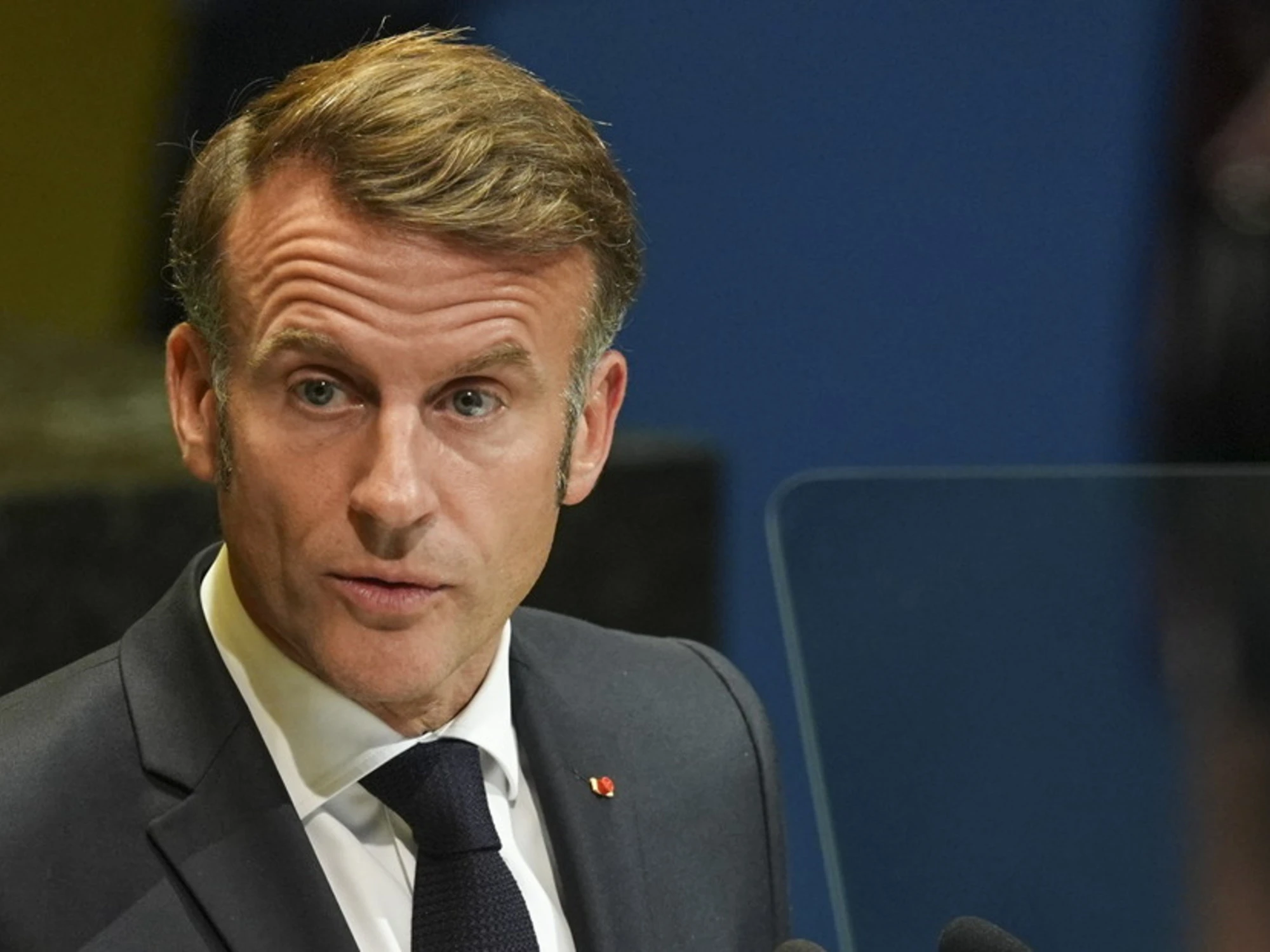 Emmanuel macron, il triste declino: ecco tutti i suoi fallimenti
