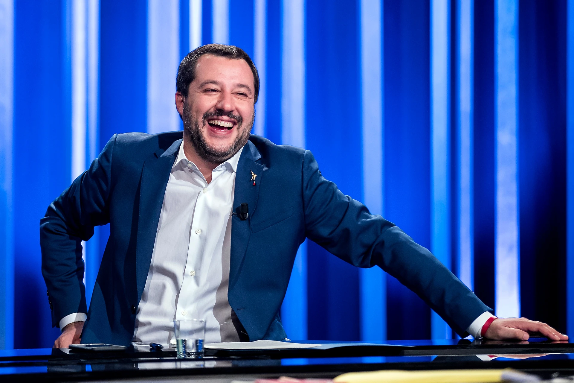Matteo Salvini, un trionfo: così la Lega è diventata il primo partito