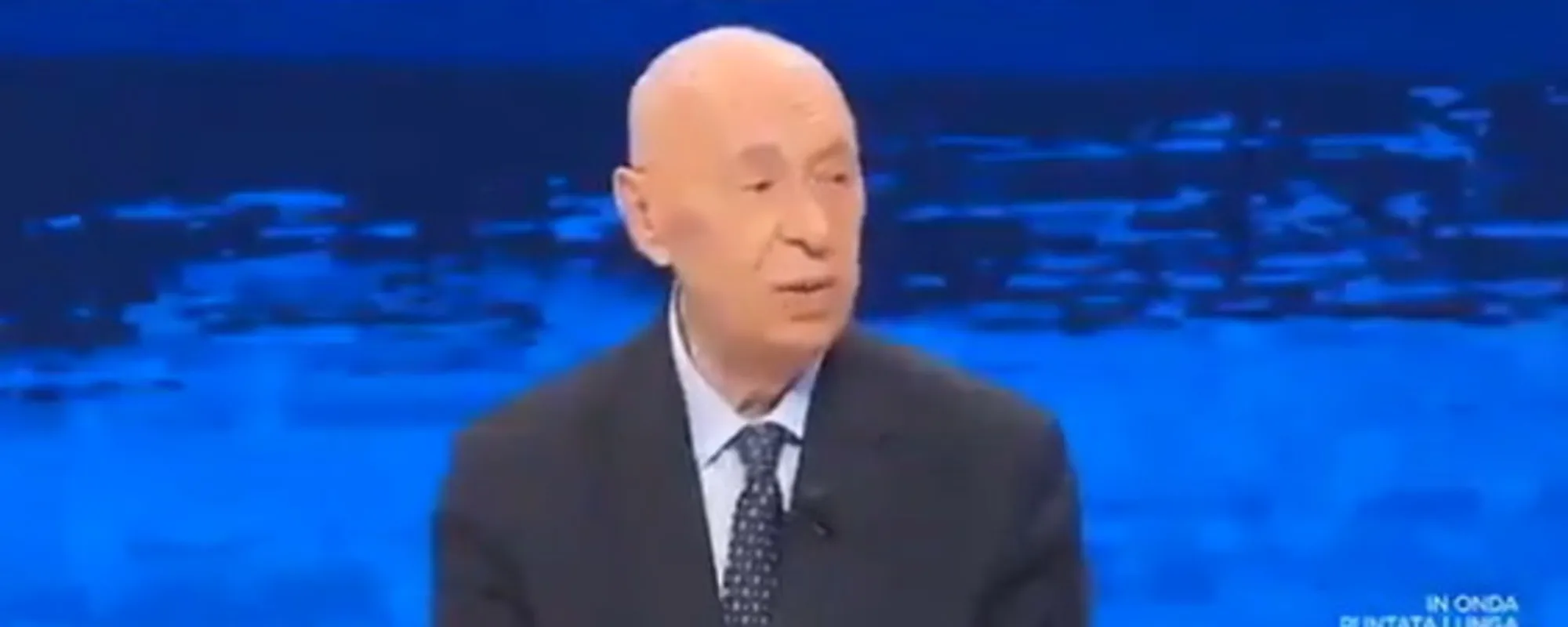 "Questa cosa è scandalosa": Paolo Mieli azzera Schlein e Pd <span style="color: rgb(153, 0, 0);">Video</span>