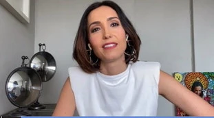 Caterina Balivo, dopo Vieni da me addio anche alla Rai? "Non escludo nulla al momento", bomba a TvTalk 
