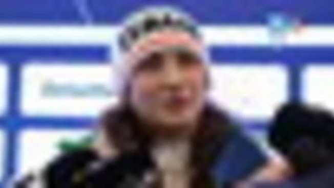 Olimpiadi, Tabanelli: mi sono detta, quel salto o adesso o mai più