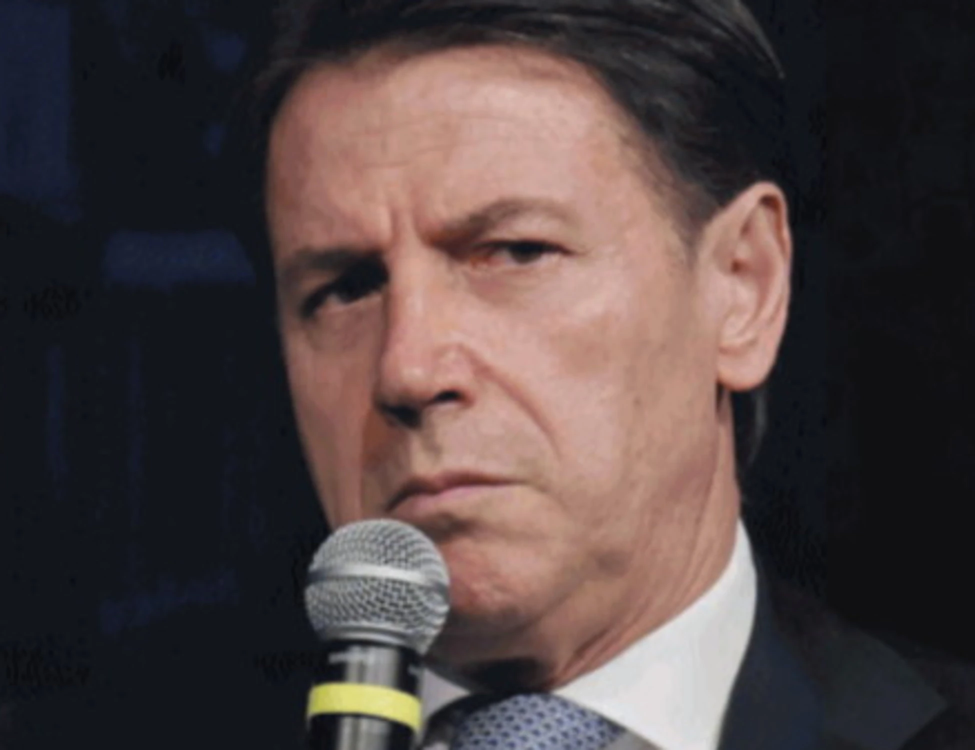Conte in Commissione Covid? Presente solo 10 volte su 167