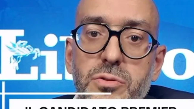 Il candidato premier del campo largo sarà uno sconosciuto?