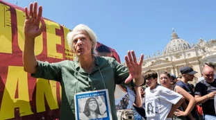 Emanuela Orlandi, "sentito il Papa?": Pietro in Vaticano, le parole della svolta