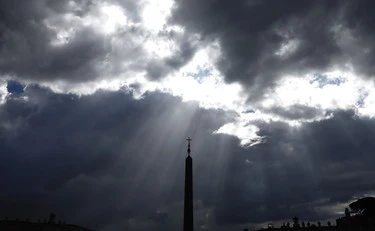 Conclave, scoppia il caso: "Cosa mangiavamo"