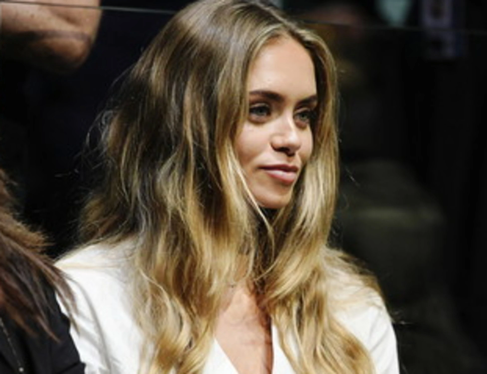 Sinner, il gesto romantico per la fidanzata Laila