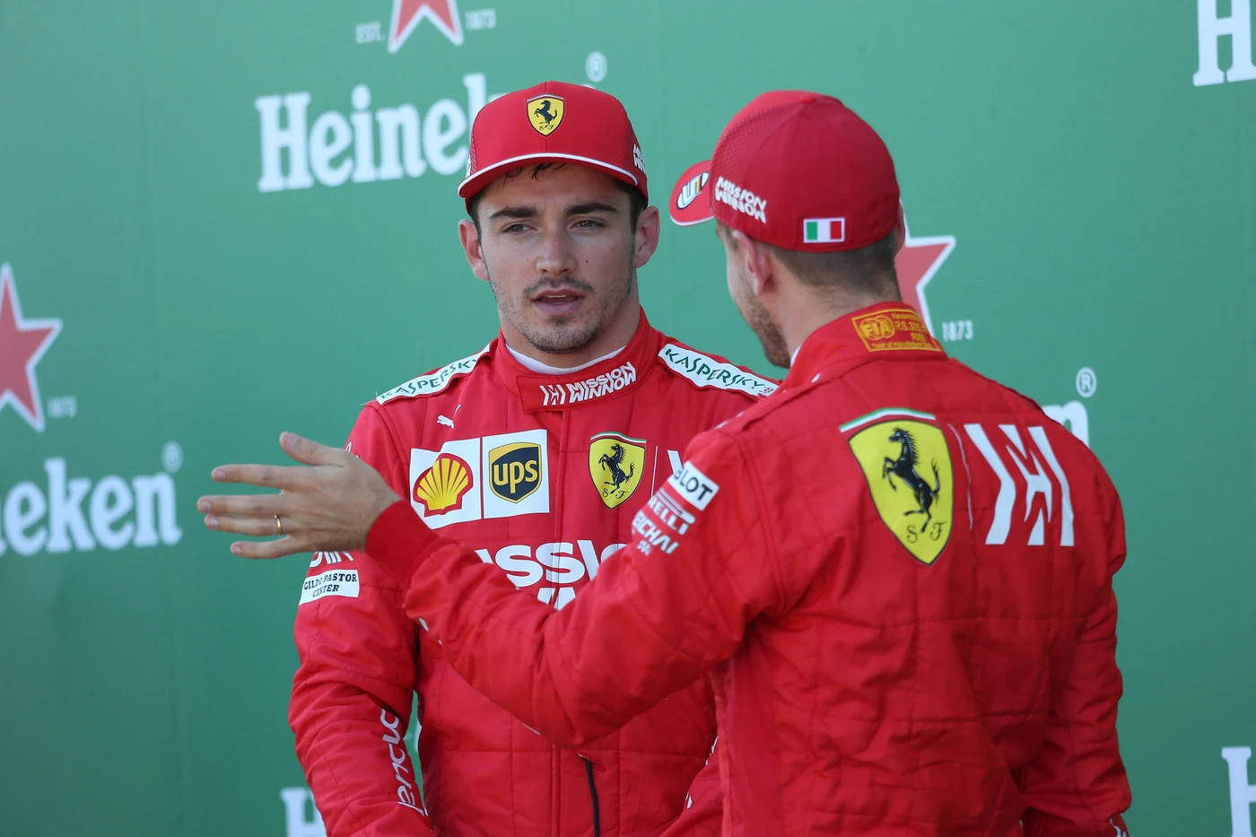 Leclerc e Vettel voto 1, Binotto e muretto Ferrari 0: Gp Brasile, le pagelle di un disastro rosso