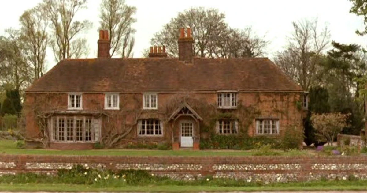 "Casa Howard", un mirabile racconto di buone maniere