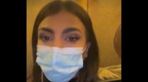 Giulia Salemi e Pierpaolo Pretelli cacciati dal ristorante a Parigi: &quot;Cafoni arroganti&quot;, finisce in disgrazia