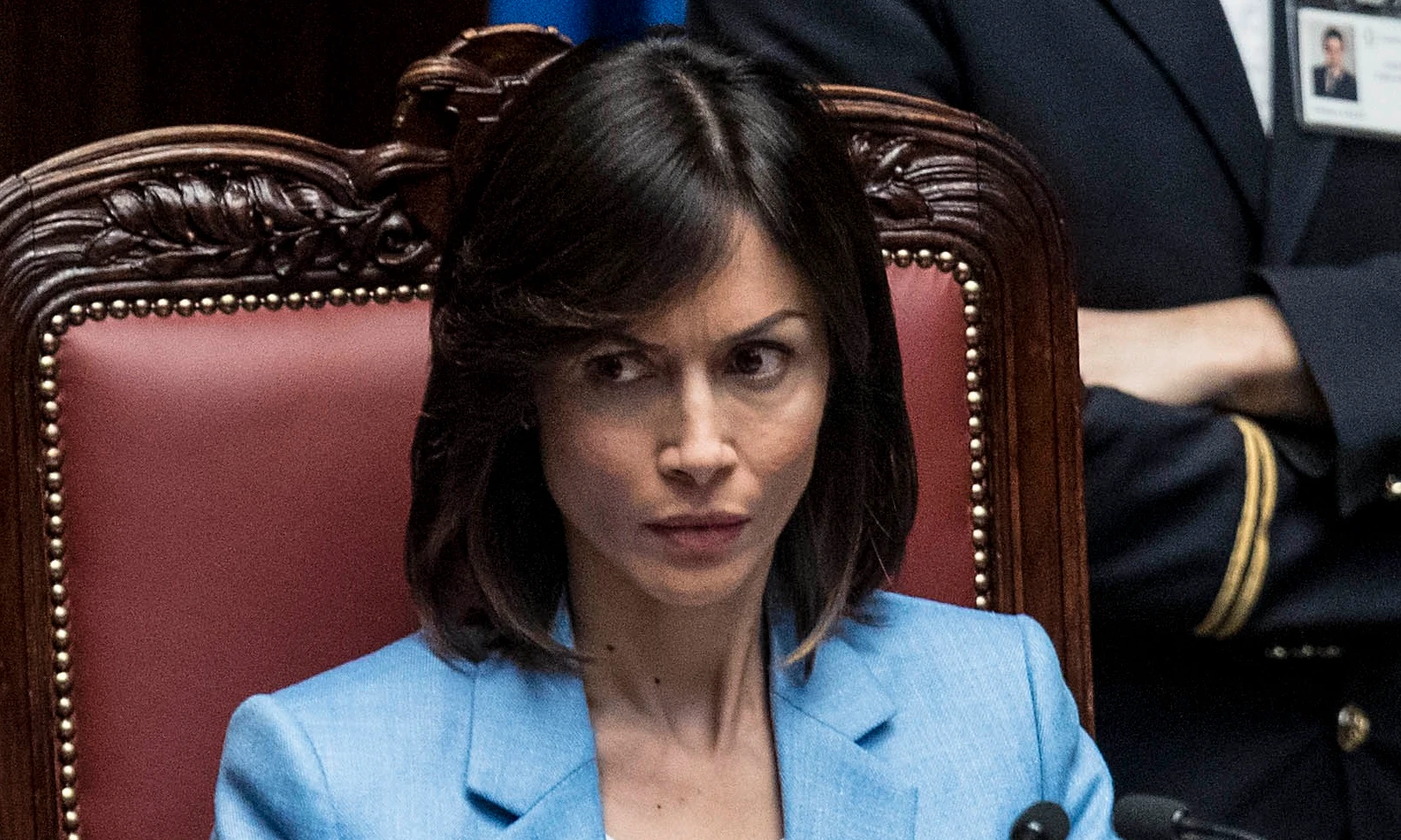 Mara Carfagna contro la nomina di Marcello Foa: "Governo arrogante, oscuri conciliaboli"