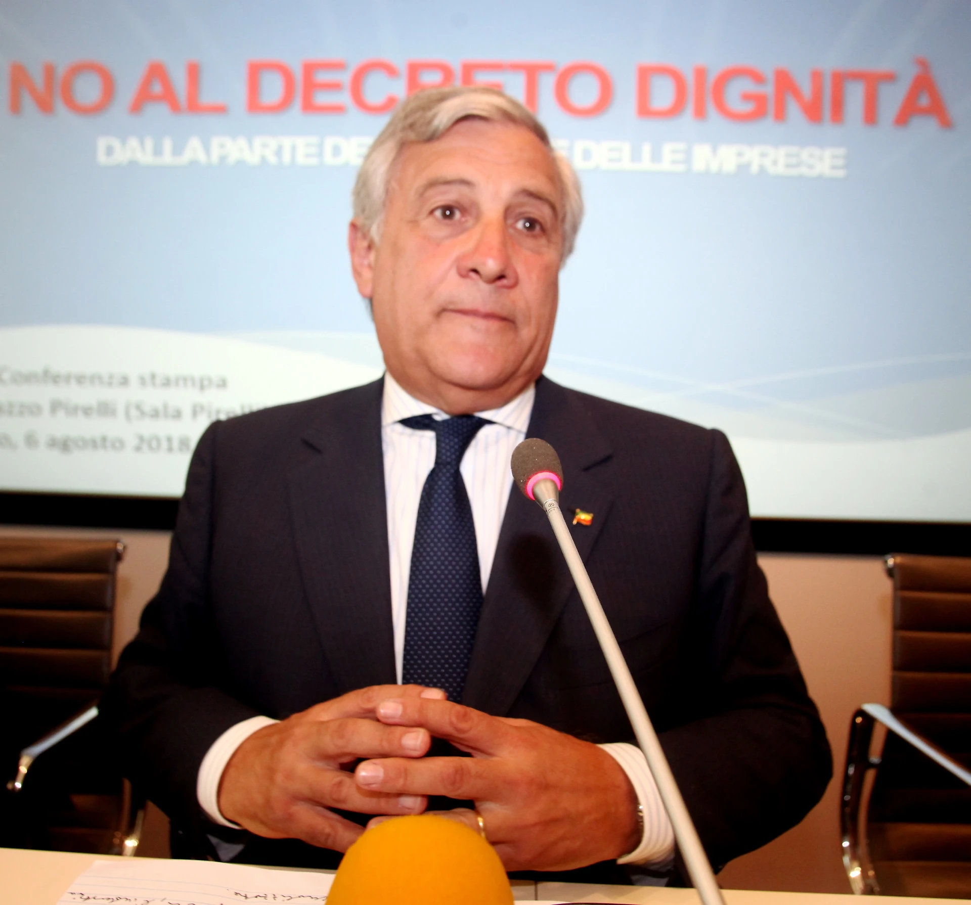 Matteo Salvini, la promessa che gli ha strappato Antonio Tajani: "Dopo il governo, alle elezioni con noi"