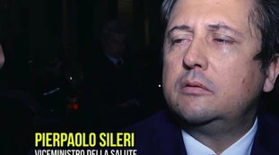 Le Iene, Pierpaolo Sileri: "I genitori di mia moglie? Morti di fame che vivono in una catapecchia"