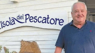 Pietro Tidei e il video hot, parla Quartieri: &quot;Il sindaco? Ecco la mia verità&quot;