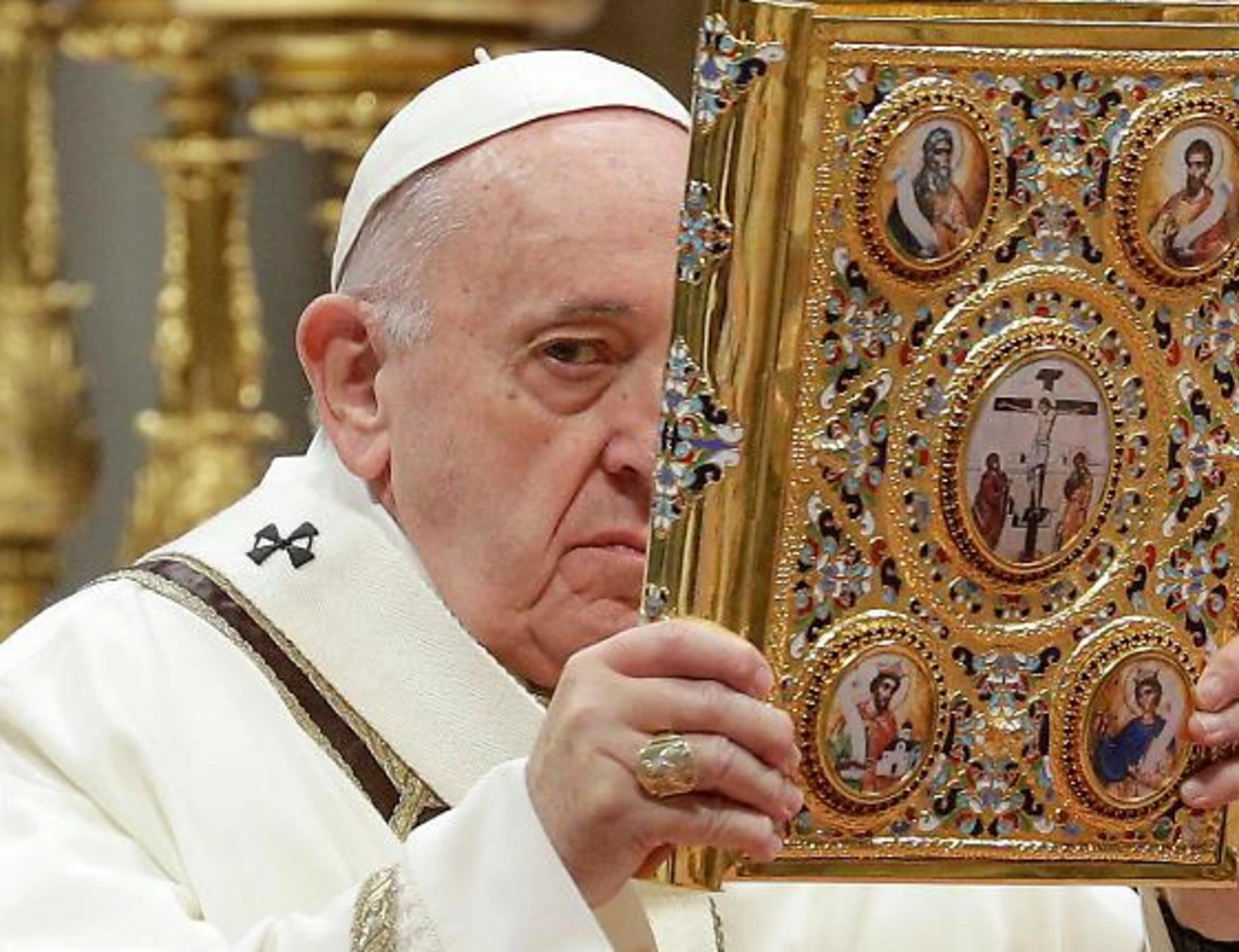 Papa Francesco, la sua eredità: spariti i giovani cattolici