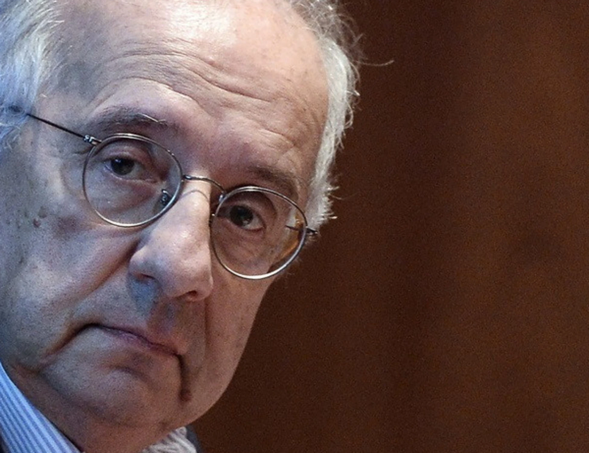 Walter Veltroni, sparata anti-Trump: "Ecco cosa sogno"
