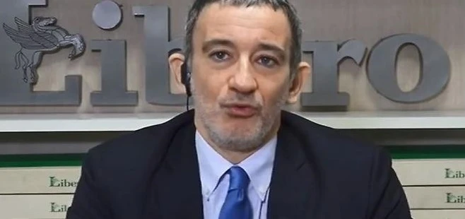 Pietro Senaldi, la democrazia italiana non funziona? "Pd al governo 8 anni senza aver mai vinto al voto"