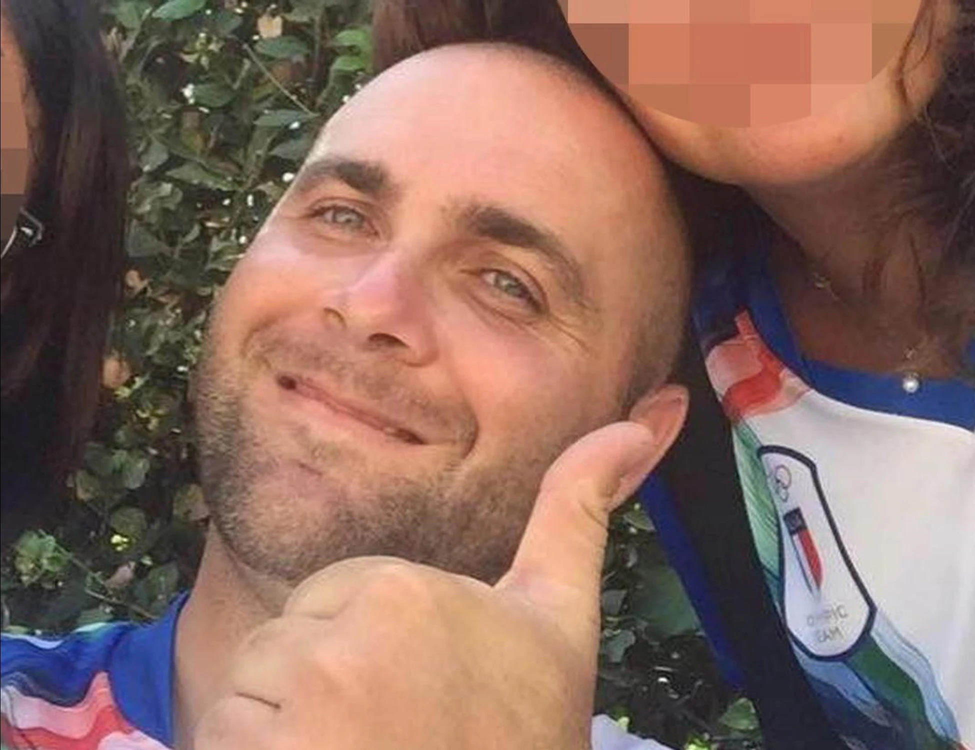 Matteo Bonacina arrestato: la star del Tiro con l'arco paralimpico accusato di violenza sessuale su 6 compagne di nazionale